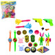 SACHET 24 JOUETS KERMESSE