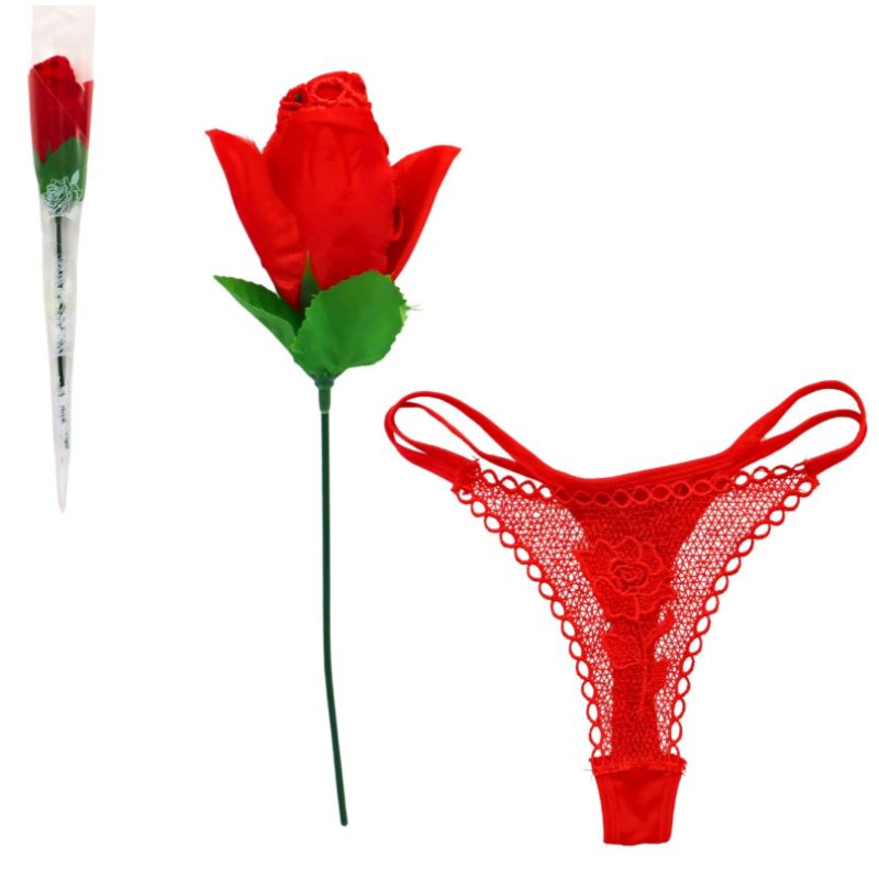 ROSE STRING