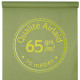 NAPPE RAINBOW OLIVE 10 METRES