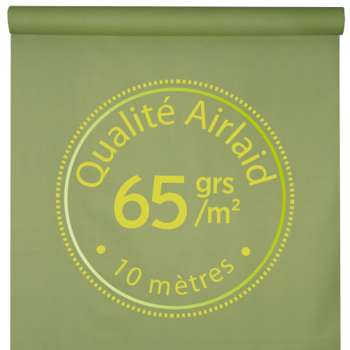 NAPPE RAINBOW OLIVE 10 METRES