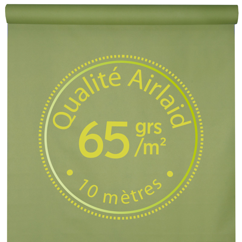 NAPPE RAINBOW OLIVE 10 METRES