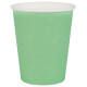 10 GOBELETS RAINBOW  MINT