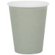 10 GOBELETS RAINBOW GRIS