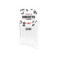CHAUSSETTES BLANCHES CHARO HOMME