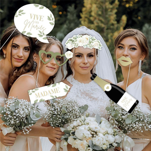 PHOTOBOOTH MARIAGE