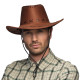 CHAPEAU ELROY BRUN