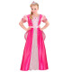 COSTUME PRINCESSE 140CM