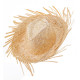 CHAPEAU GRINGO PAILLE NATURELLE