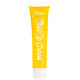 TUBE JAUNE MAQUILLAGE