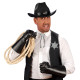 SET COW BOY