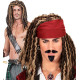 PERRUQUE RASTA