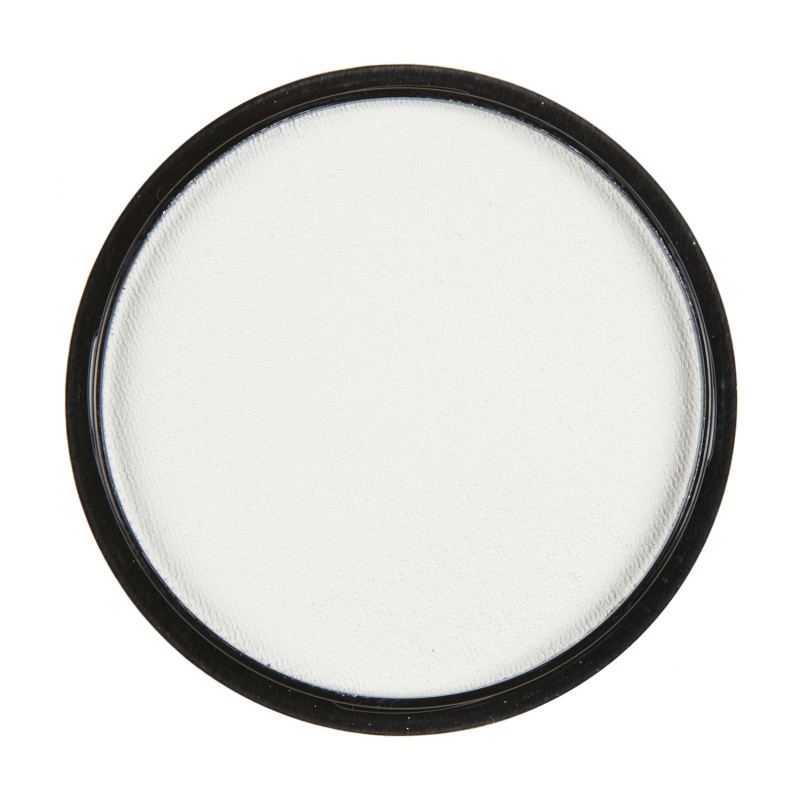 AQUA MAKE UP BLANC 15GR