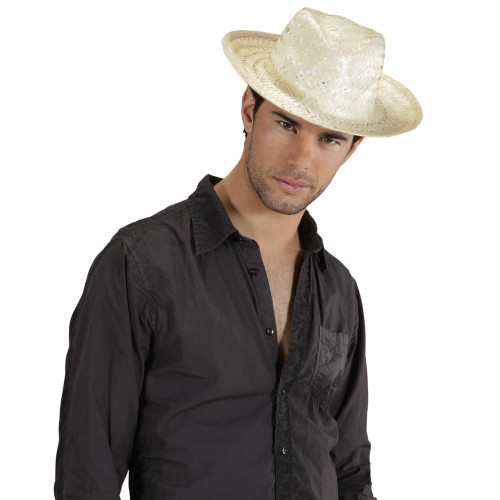 CHAPEAU PANAMA