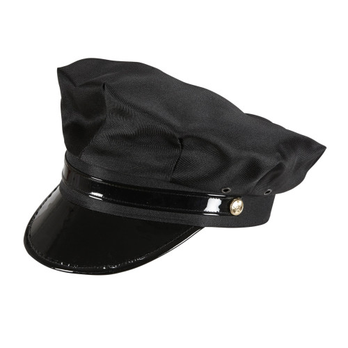 CASQUETTE DE CHAUFFEUR