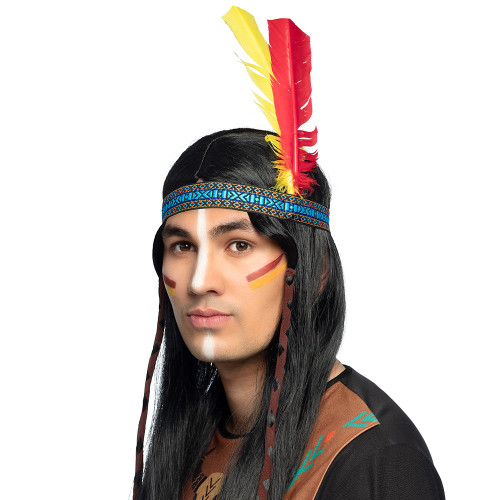 BANDEAU INDIEN