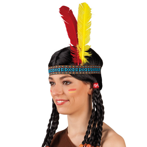 BANDEAU INDIEN