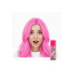 LAQUE CHEVEUX ROSE 125ML