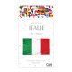 DRAPEAU ITALIE 90X150CM