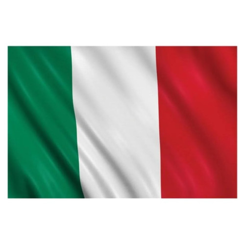DRAPEAU ITALIE 90X150CM