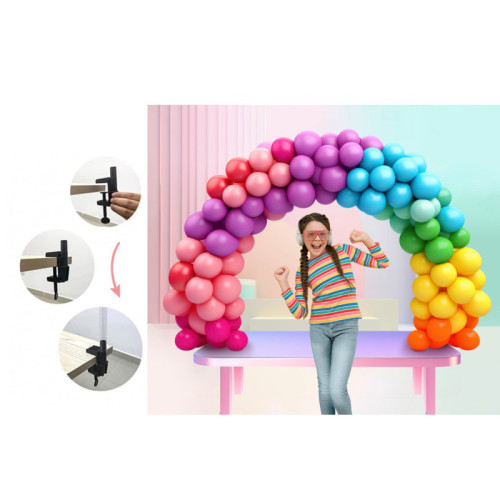 ARCHE A BALLONS FIXATION TABLE
