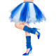 TUTU BLANC-BLEU