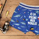 BOXER PASSION PECHE S