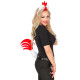 SET COQ