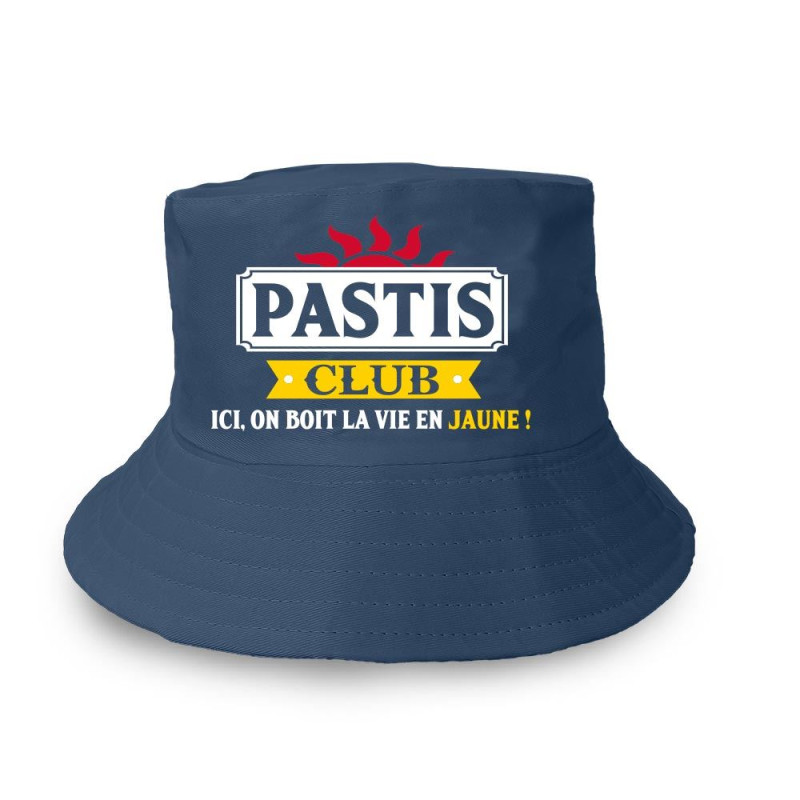 BOB PASTIS CLUB