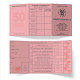 PERMIS 50 ANS "PERMIS DU DEMI SIECLE"