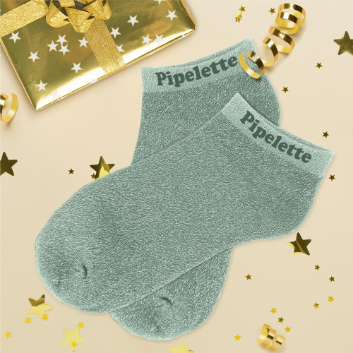 SOQUETTES PAILLETTES PIPELETTE