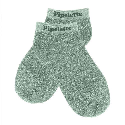 SOQUETTES PAILLETTES PIPELETTE
