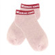 SOQUETTES PAILLETTES MAMAN