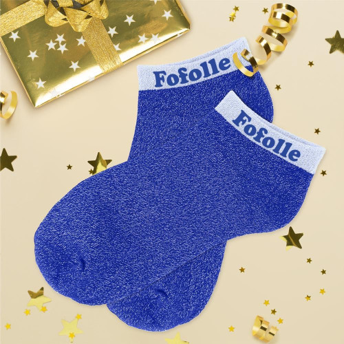 SOQUETTES PAILLETTES FOFOLLE
