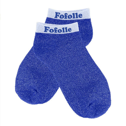 SOQUETTES PAILLETTES FOFOLLE