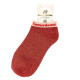 SOQUETTES PAILLETTES EMMERDEUSE
