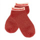 SOQUETTES PAILLETTES EMMERDEUSE