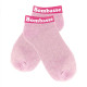 SOQUETTES PAILLETTES BOMBASSE