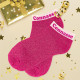 SOQUETTES PAILLETTES CONNASSE