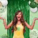 RIDEAU FRANGES TROPICAL PARTY