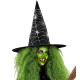 CHAPEAU DE SORCIERE