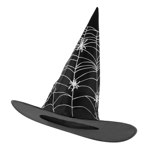 CHAPEAU DE SORCIERE