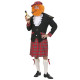 COSTUME ECOSSAIS XL