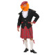 COSTUME ECOSSAIS XL