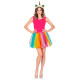 TUTU MULTICOULEUR