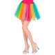 TUTU MULTICOULEUR