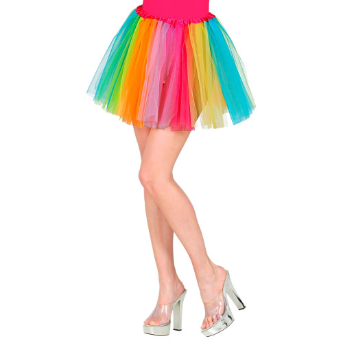 TUTU MULTICOULEUR