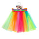 TUTU MULTICOULEUR