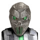 MASQUE SPACE ALIEN