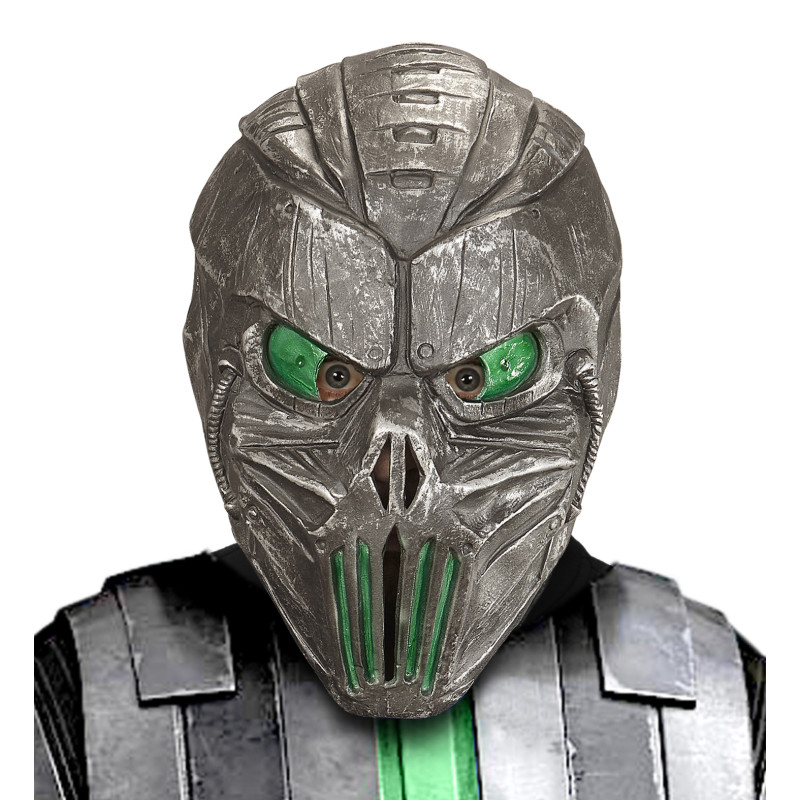 MASQUE SPACE ALIEN