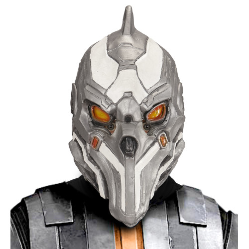 MASQUE SPACE COMMANDER